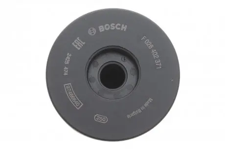 Фільтр паливний Volvo 7900/8900/9500/FE/FL 12- BOSCH F026402371