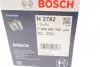 Фільтр паливний Nissan Qashqai/X-Trail 1.5/2.0dci 07- BOSCH F 026 402 742 (фото 7)