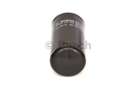 A_Фільтр паливний диз IVECO EuroCargo \'\'13>> BOSCH F026402799