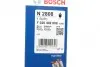 Фільтр паливний Audi A5/A6/A7 2.0-3.0 TDI 10- BOSCH F 026 402 808 (фото 7)