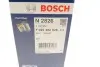 Фільтр паливний Iveco Daily 2.3-3.0D 99-07/Massif 3.0D 08-11 BOSCH F 026 402 826 (фото 7)