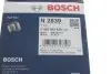 Фильтр топливный MB Sprinter 2.2CDI OM651 (с датчиком) BOSCH F 026 402 839 (фото 8)