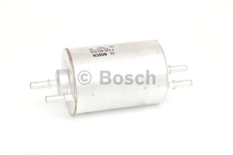 Фільтр паливний Audi A4 00-05/Seat Exeo 1.8T 08-10 BOSCH F026403016