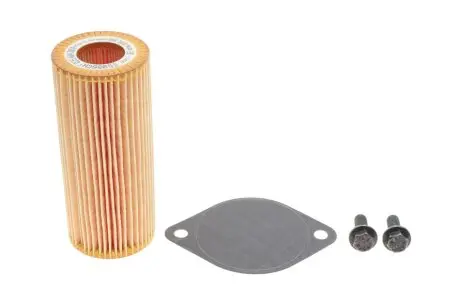 Фильтр АКПП Renault Trucks Kerax/Magnum/Premium 7.2D-13.0D 96- BOSCH F 026 404 004