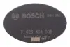 Фильтр картерных газов (к-кт) Iveco Eurocargo I-III 3.9/5.9 00-15 BOSCH F 026 404 008 (фото 3)