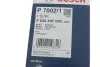 Фільтр масляний Audi A4/A6/A8/Q7 2.7-4.2 TDI 03- BOSCH F 026 407 002 (фото 6)