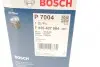Фільтр масляний VW Passat 1.8 T 96-05/Skoda SuperB 1.8T 01-08 BOSCH F 026 407 004 (фото 6)