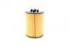 Фільтр оливи двигуна BOSCH F 026 407 010 (фото 3)