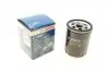 ФІЛЬТР оливи BOSCH F 026 407 027 (фото 1)