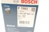 Фільтр масляний Fiat Ducato 3.0HDI 06- BOSCH F 026 407 083 (фото 5)