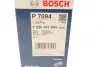 Фільтр оливи BMW 3, 5, X5 3.0 D 08-13 BOSCH F 026 407 094 (фото 9)