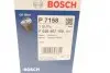 Фільтр масляний BMW 5 (F10/F07/G30/F90) 10- (N63/S63) BOSCH F 026 407 158 (фото 8)