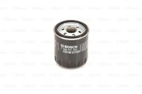 Фільтр оливи BOSCH F026407202