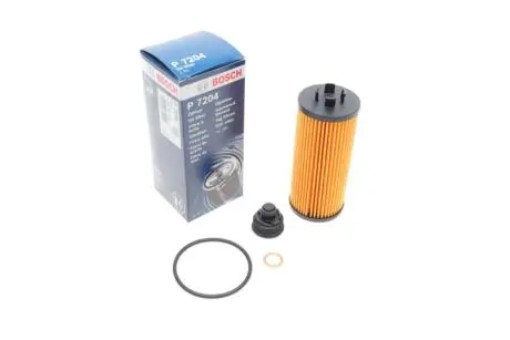 Масляный фильтр BOSCH F 026 407 204