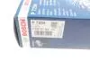 МАСТИЛЬНИЙ ФІЛЬТР BOSCH F 026 407 204 (фото 10)
