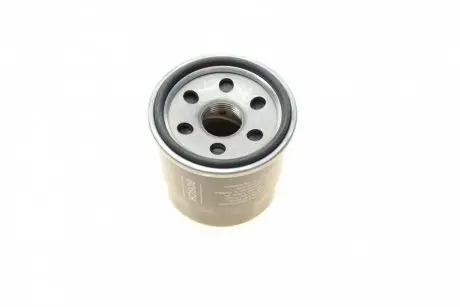 Фильтр масляный Renault Megane III 2.0CVT 09-/IV 1.6TCe 16-/Laguna III 2.0/3.5i 07-15 BOSCH F 026 407 209