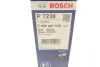 Фильтр масляный MB E-class (W213/S213) 2.0 16- BOSCH F026407238 (фото 7)