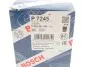Фільтр масляний Ford Transit 2.0 EcoBlue 15- BOSCH F026407245 (фото 3)