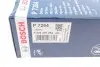 Фільтр масляний BMW 3 (F30/F80)/5 (G30/F90) 3.0 15- (B58/B57) BOSCH F026407264 (фото 8)