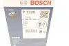 Фільтр масляний VW Passat/Touareg 3.6 V6 FSI 10-18 BOSCH F026407320 (фото 7)