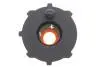 Фільтр оливи BOSCH F026407374 (фото 4)