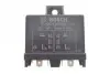 Реле свічок розжарювання (12V) Citroen Jumper/Peugeot Boxer 2.5D/TD 94-02 BOSCH F026T00064 (фото 4)