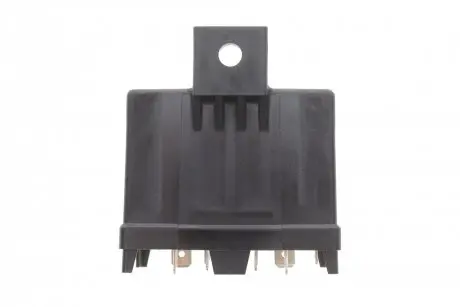 Реле свечей накаливания (12V) Citroen Jumper/Peugeot Boxer 2.5D/TD 94-02 BOSCH F026T00064