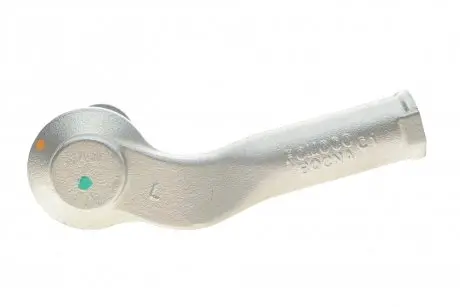 Наконечник рулевой тяги (L) Ford Galaxy/Mondeo 1.0-2.0 TDCi 14- BOSCH KS00004125