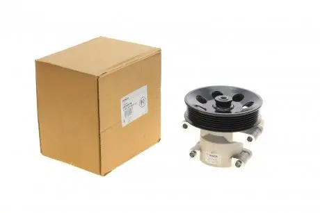 Насос КПК Ford Focus I 1.8D 98-05 BOSCH KS00910003