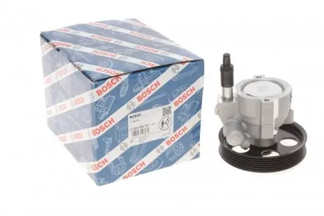 Насос ГПК Renault Kangoo/Megane I/Scenic/Dacia Logan 1.4/1.5DCI/1.6 01- BOSCH KS02000031