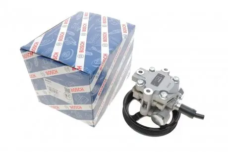 Насос ГПК Mitsubishi Lancer 1.8/2.0 08-/Outlander 2.4 06-14 BOSCH KS02000035