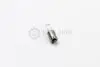Автолампа BAX9S 12V 6W H6W HALOGEN Bosma 0188 (фото 1)