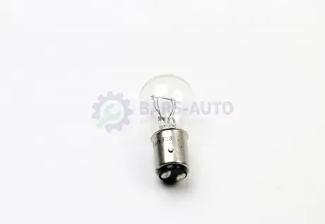 Автолампа BAZ15D 12V 21/4W P21/4W Bosma 0270