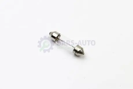 Автолампа SV8,5 24V 5W 10X36 C5W Bosma 0669