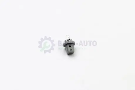 Автолампа B8,5D 24V 1,2W в панель приборів Bosma 0973
