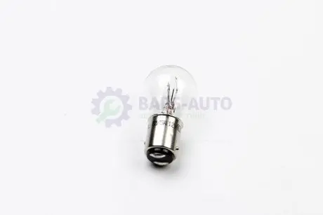 Автолампа BAY15D 12V 21/5W P21/5W Bosma 1574