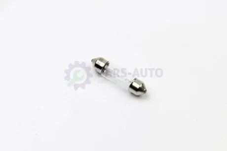 Автолампа SV8,5 12V 5W 10X36 C5W Bosma 1680