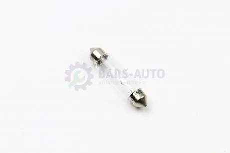 Автолампа SV8,5 12V 5W 11X44 Bosma 1727