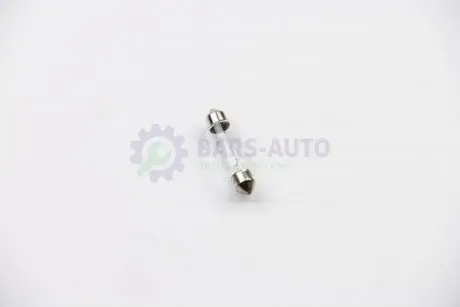 Автолампа SV8,5 12V 21W 15X44 C21W Bosma 1765