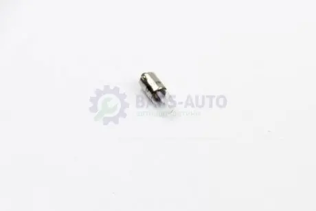 Автолампа BA9S 12V 4W BA9S T4W Bosma 1888