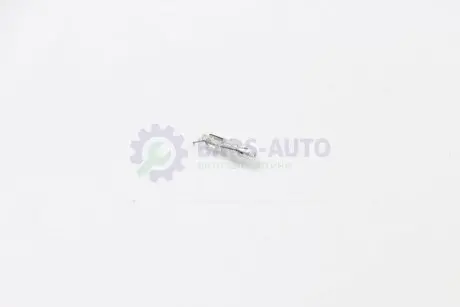 Автолампа T05 12V 1,2W W1,2W Bosma 1918