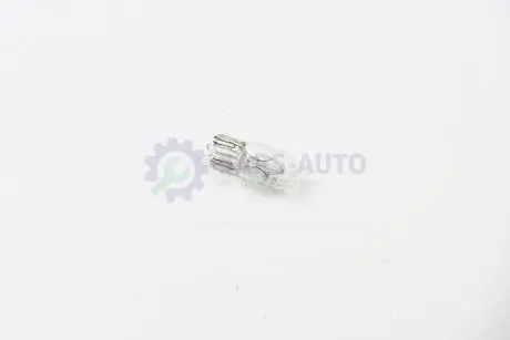 Автолампа T10 12V 5W W5W Bosma 1949