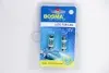 Автолампа SV8,5 LED 12V 4XSTANDARD LED WHITE 10X36 (2 шт) Bosma 2892 (фото 1)
