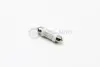 Автолампа SV8,5 LED 12V 4XSTANDARD LED WHITE 10X36 INDUSTRIAL Bosma 2892I (фото 1)