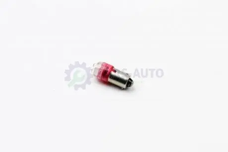 Автолампа BA9S LED 12V 4XSTANDARD LEDRED INDUSTRIAL Bosma 3004I