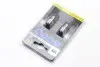 Автолампа BA9S LED 12V 1xSMD 7080 LEDWHITE (2 шт) Bosma 3154 (фото 2)