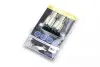 Автолампа BAY15D LED 12V 24xSMD 5050 LED WHITE (2 шт) Bosma 3246 (фото 2)
