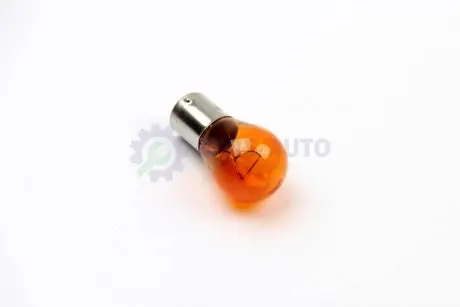 Автолампа BAU15S 24V 21W PY21W Янирний Bosma 3493