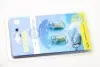 Автолампа T10 LED 12V 1XSTANDARD LED WHITE WIDE VIEWING (2 шт) Bosma 3608 (фото 2)