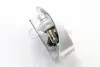 Автолампа H4 BLUE LASER 12V 60/55W P43T Упаковка 2шт Bosma 3684 (фото 3)